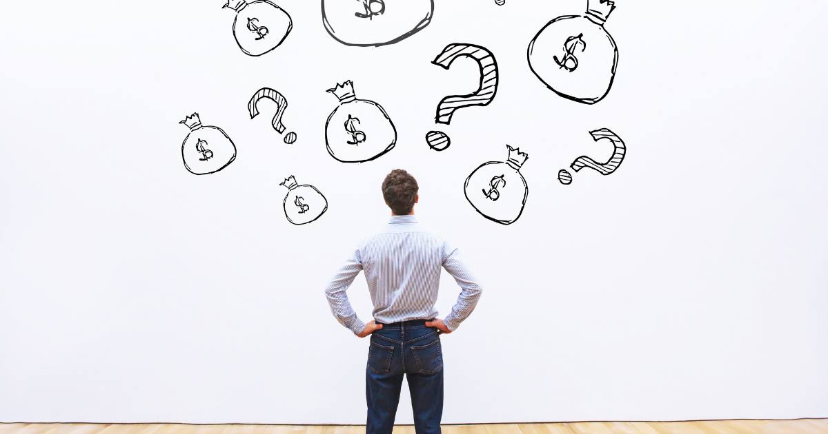 Captação de Recursos