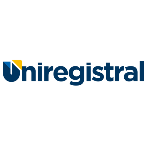 Uniregistral